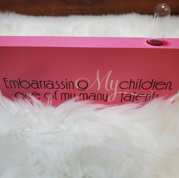 Mothers Wall Plaque - Picture 3 of 4